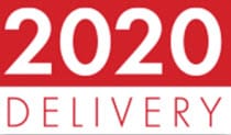 2020 Delivery